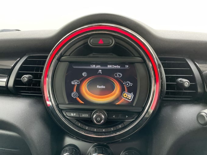 2024 Mini Hatch John Cooper Works