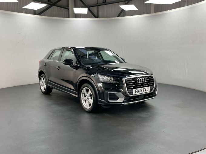 2024 Audi Q2