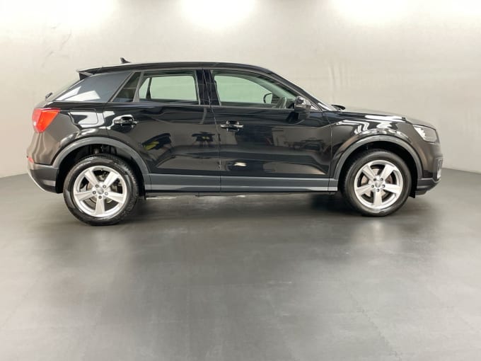 2024 Audi Q2