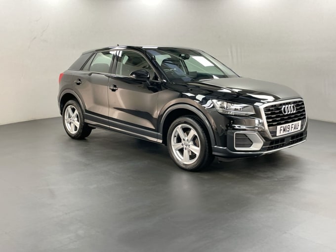 2024 Audi Q2