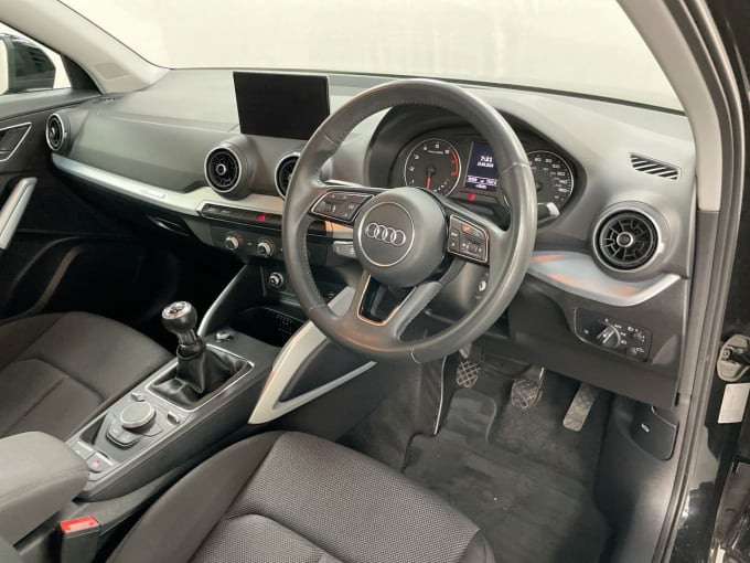 2024 Audi Q2