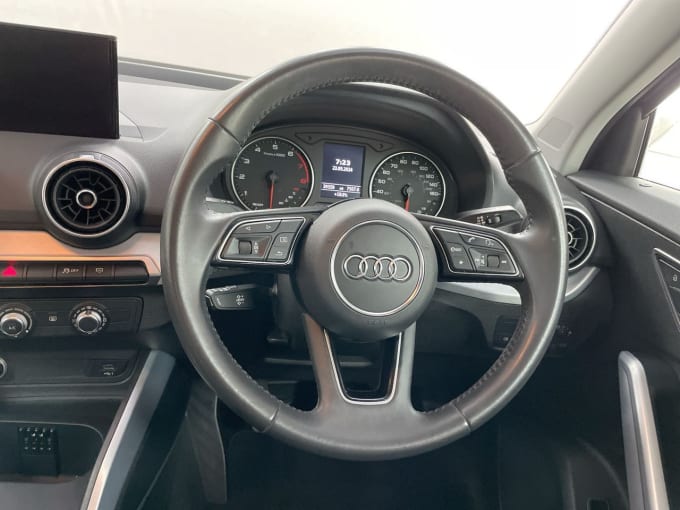 2024 Audi Q2