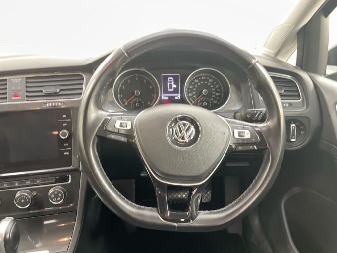 2024 Volkswagen Golf