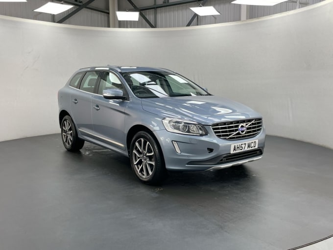 2024 Volvo Xc60