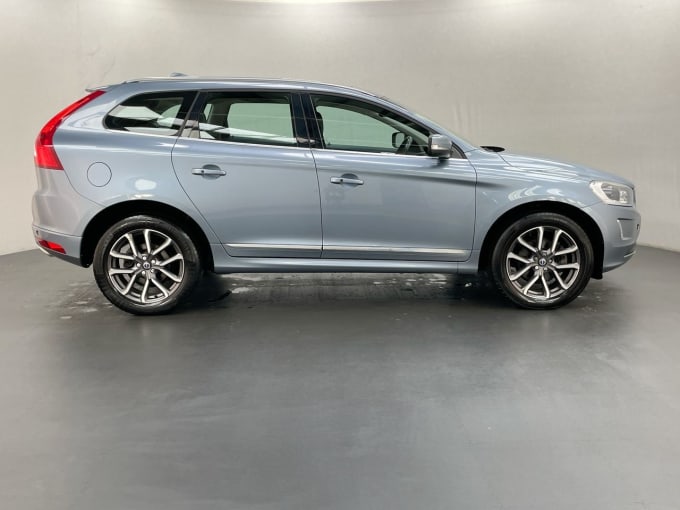 2024 Volvo Xc60