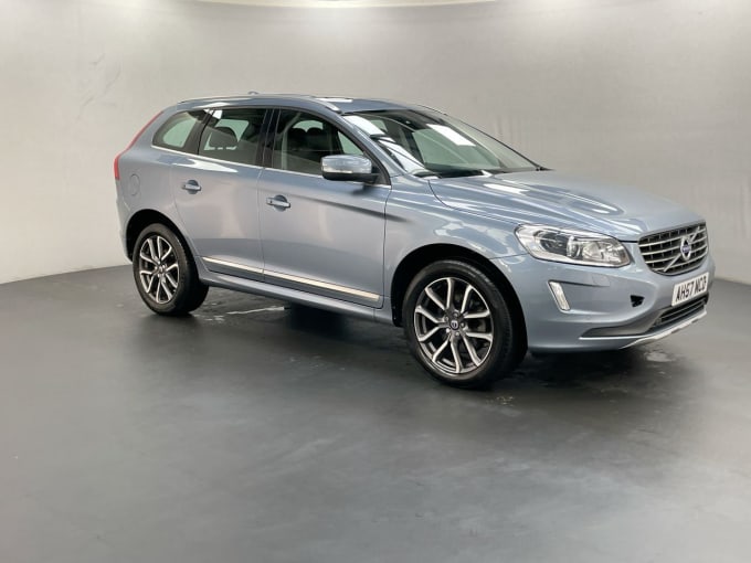 2024 Volvo Xc60