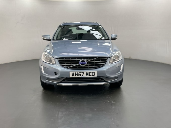 2024 Volvo Xc60