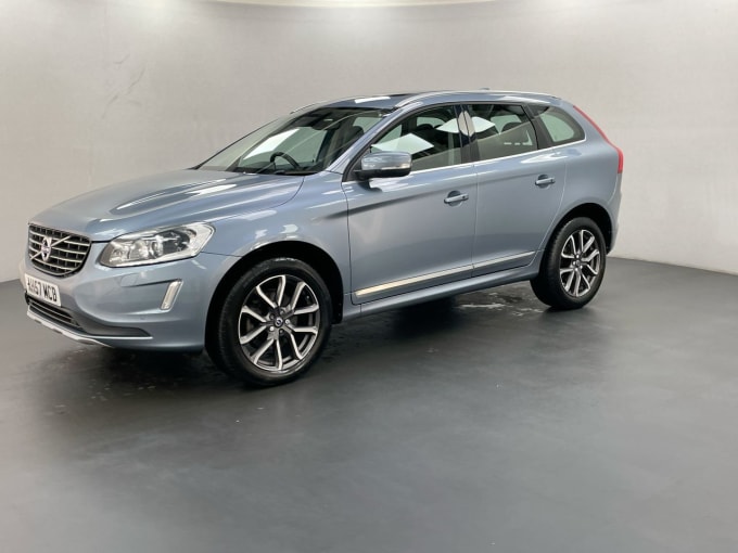 2024 Volvo Xc60