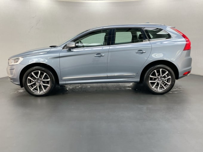 2024 Volvo Xc60