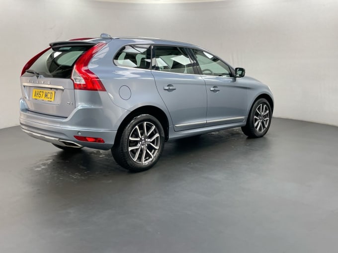 2024 Volvo Xc60