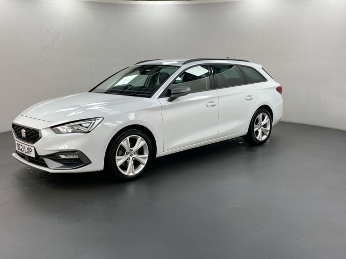 2024 Seat Leon