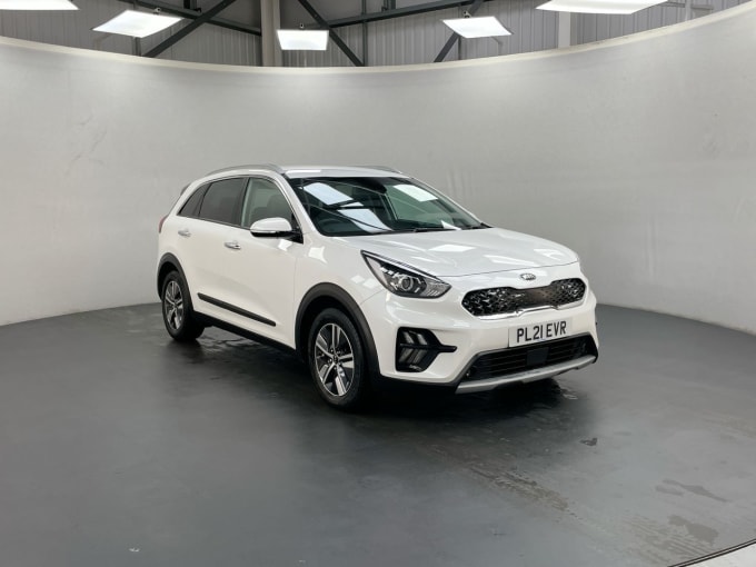 2024 Kia Niro