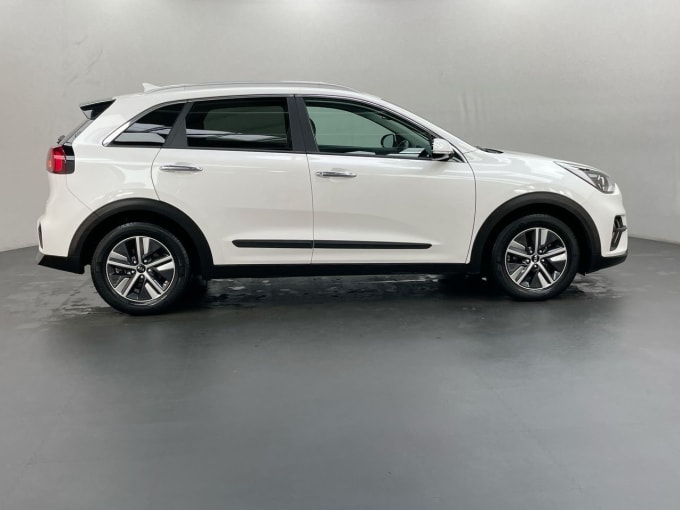 2024 Kia Niro