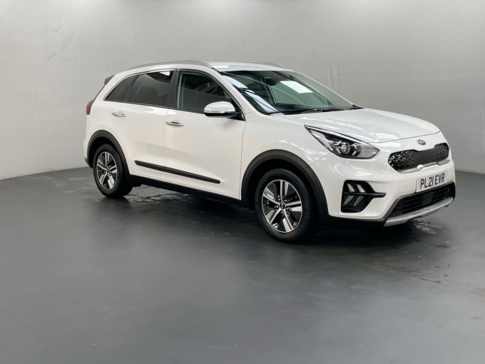 2024 Kia Niro