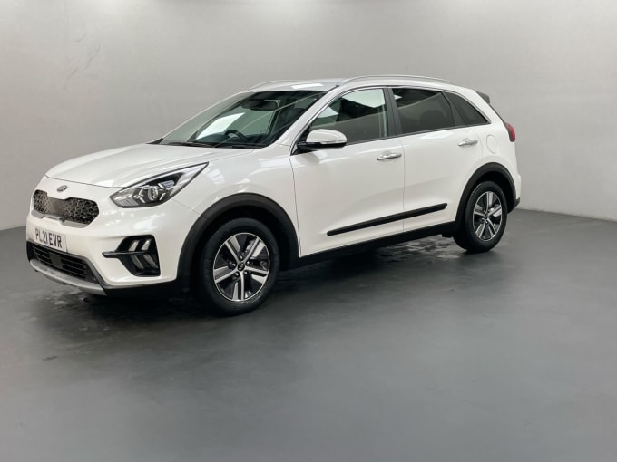 2024 Kia Niro