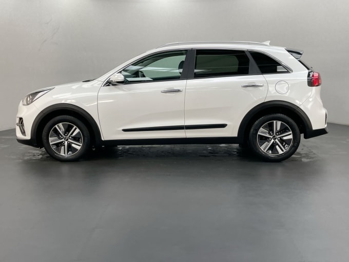 2024 Kia Niro