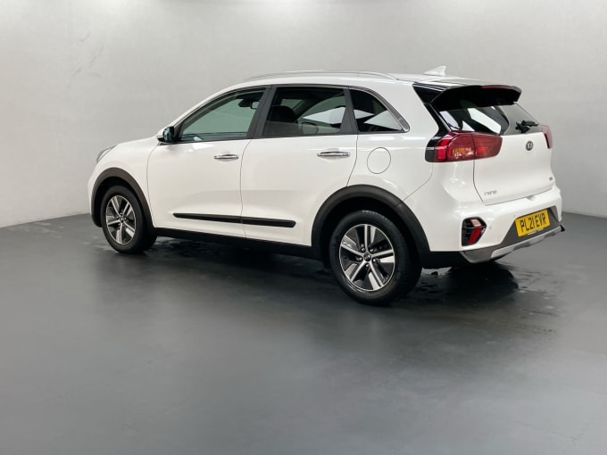 2024 Kia Niro