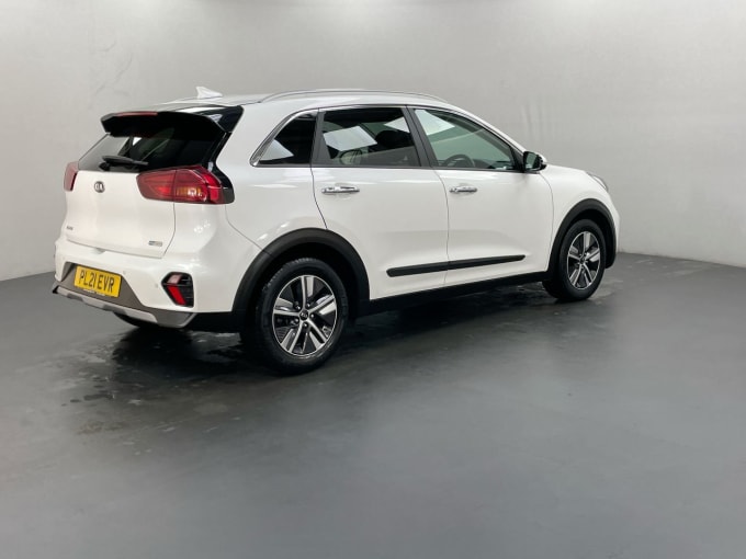 2024 Kia Niro