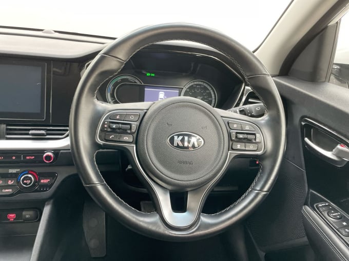 2024 Kia Niro