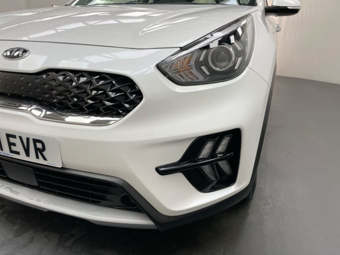 2024 Kia Niro