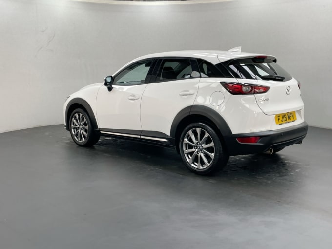 2024 Mazda Cx-3