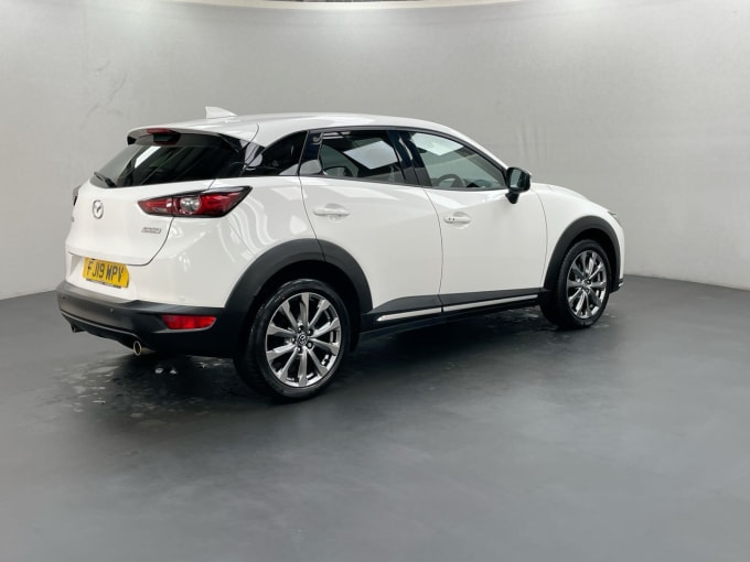 2024 Mazda Cx-3