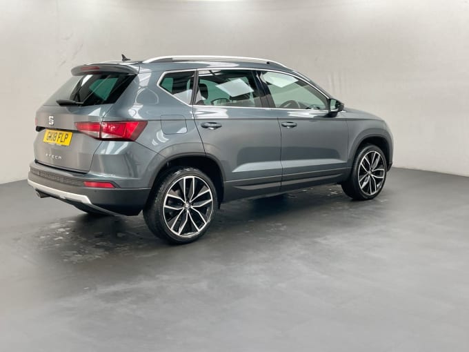 2024 Seat Ateca