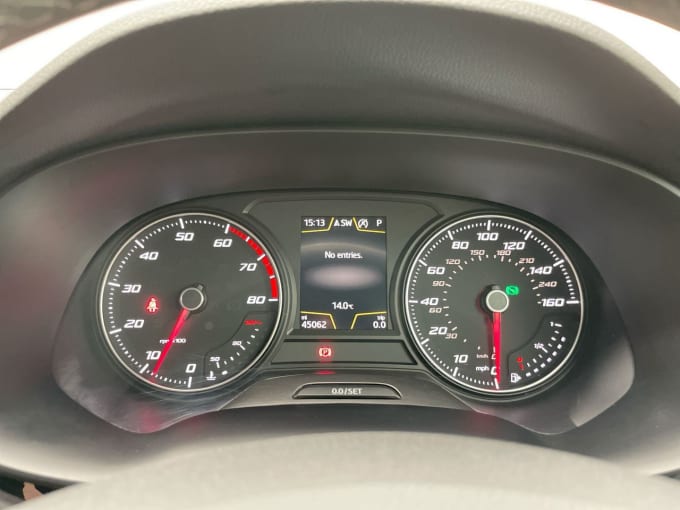 2024 Seat Ateca