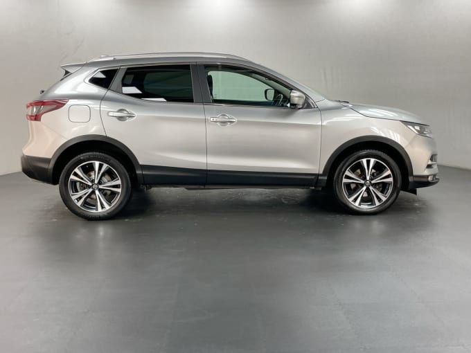 2024 Nissan Qashqai