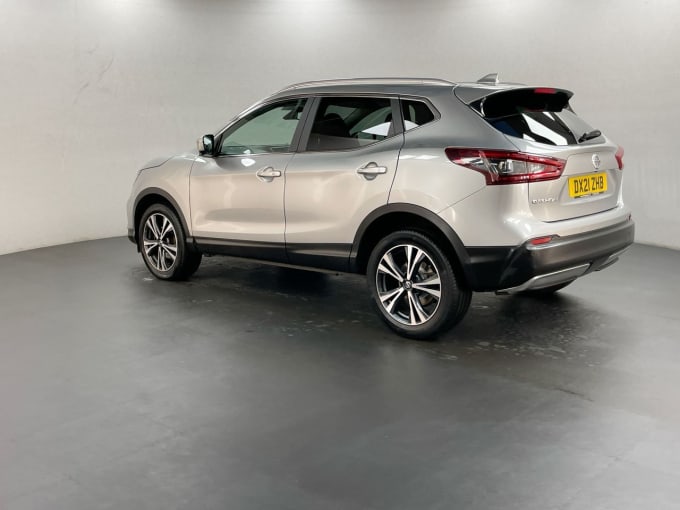 2024 Nissan Qashqai