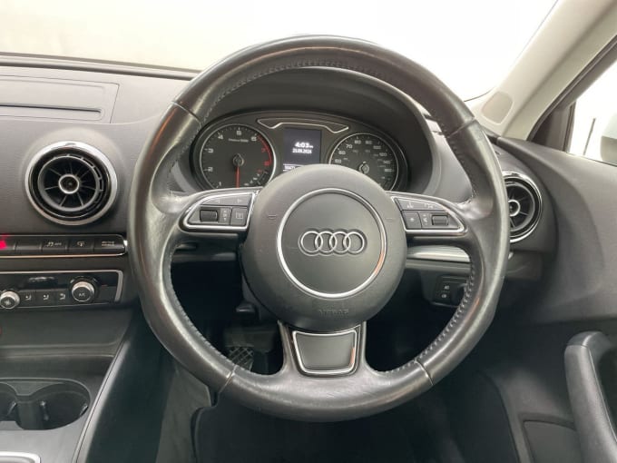 2024 Audi A3