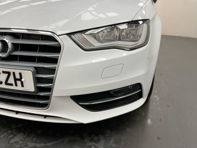 2024 Audi A3