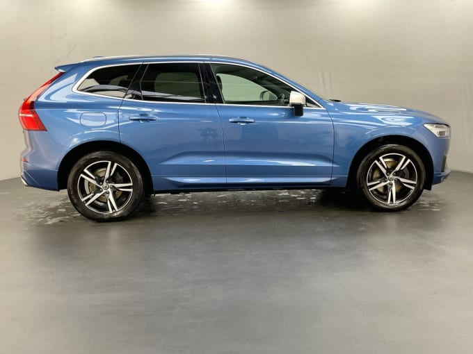 2024 Volvo Xc60