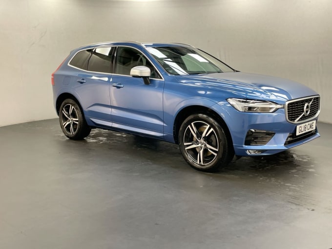 2024 Volvo Xc60