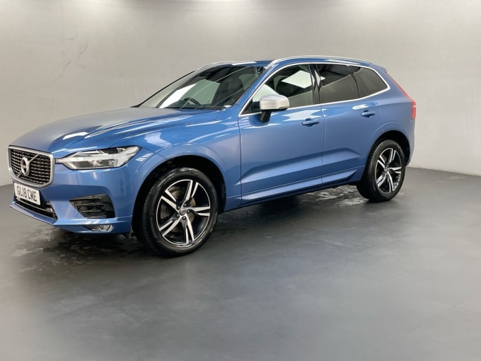 2024 Volvo Xc60