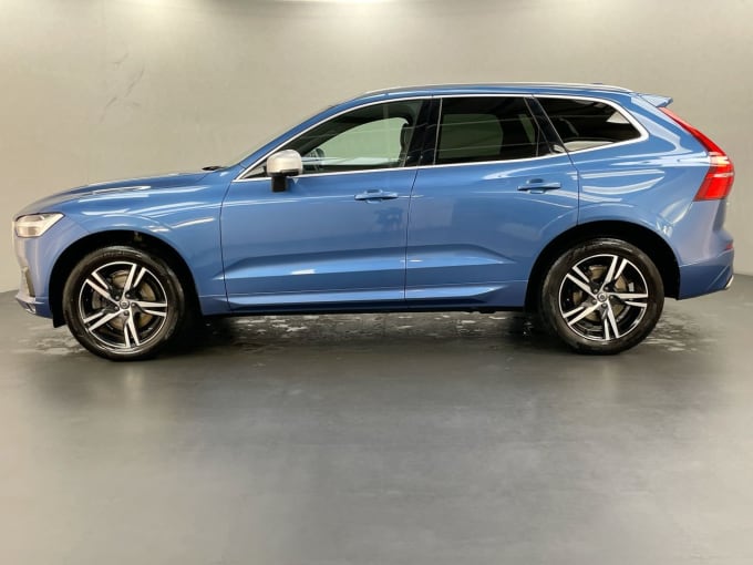 2024 Volvo Xc60