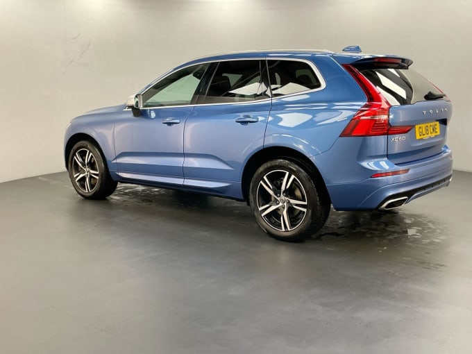 2024 Volvo Xc60