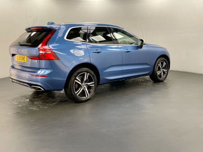 2024 Volvo Xc60