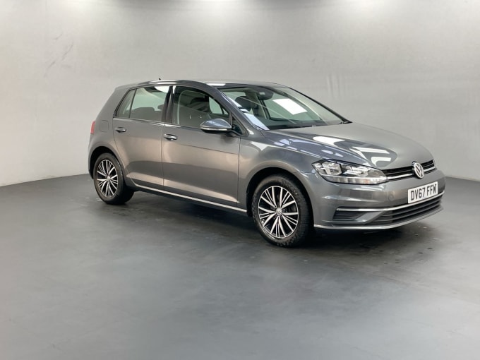 2024 Volkswagen Golf