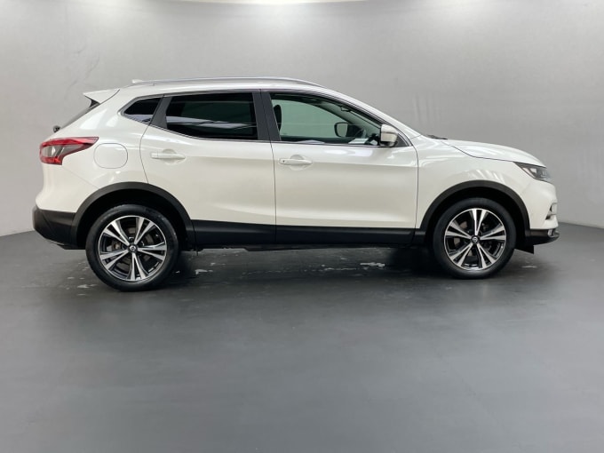 2024 Nissan Qashqai