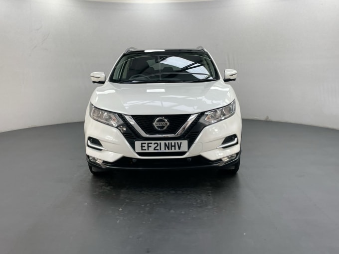 2024 Nissan Qashqai