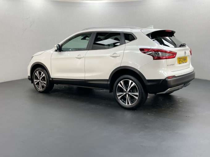 2024 Nissan Qashqai