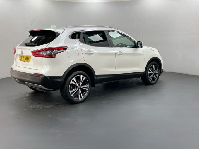 2024 Nissan Qashqai