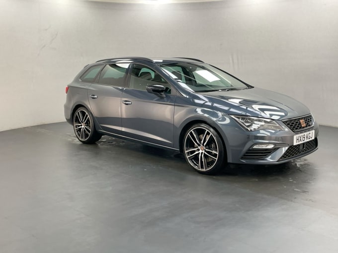 2024 Seat Leon