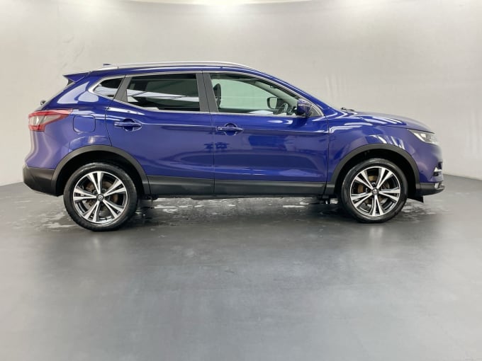 2024 Nissan Qashqai