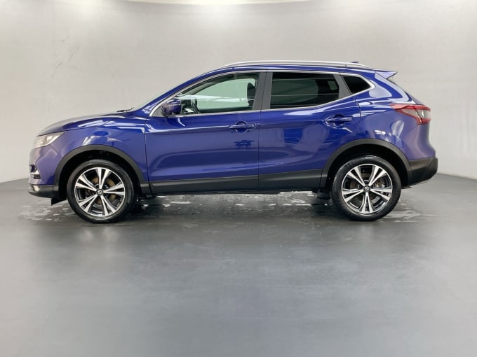 2024 Nissan Qashqai