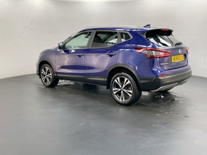 2024 Nissan Qashqai