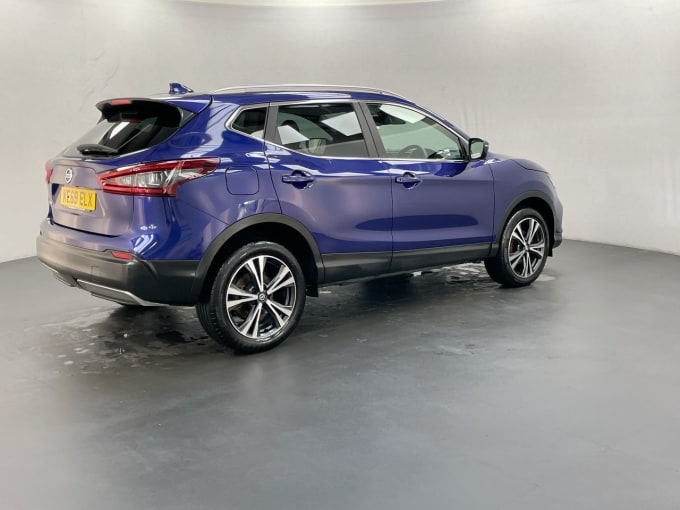 2024 Nissan Qashqai