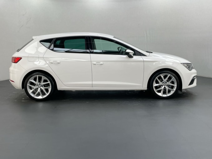 2024 Seat Leon