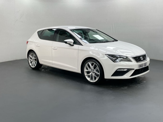 2024 Seat Leon